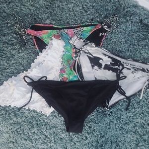 🔥Bathing suit bottoms